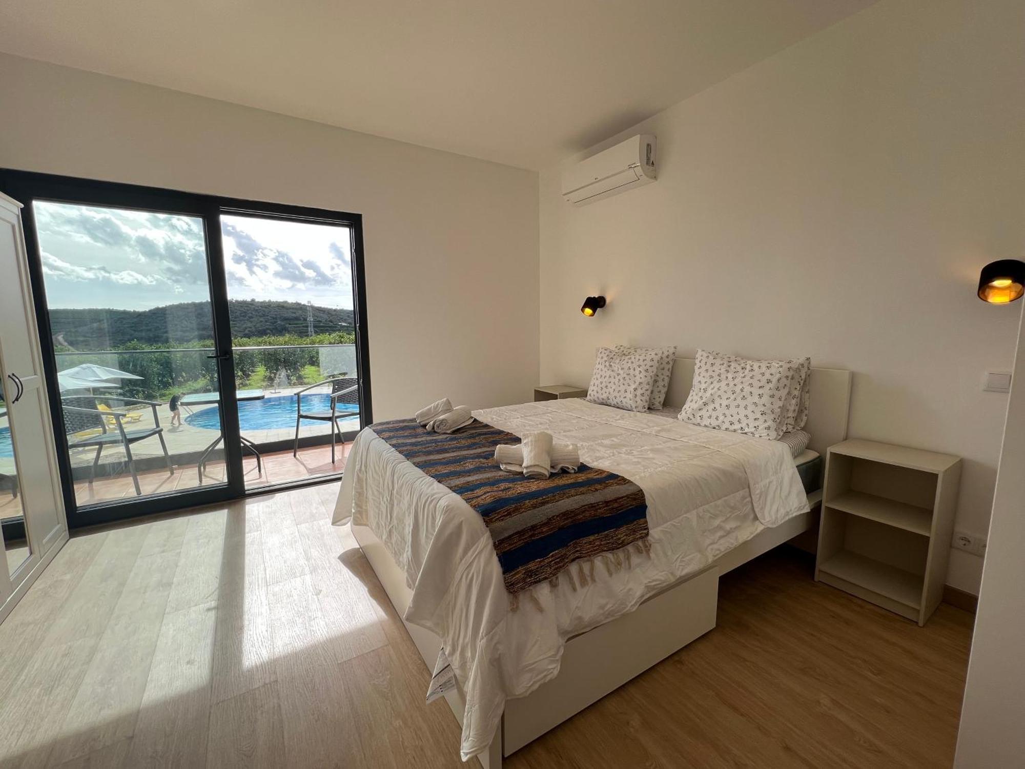 Orange Grove Residence Силвес Екстериор снимка