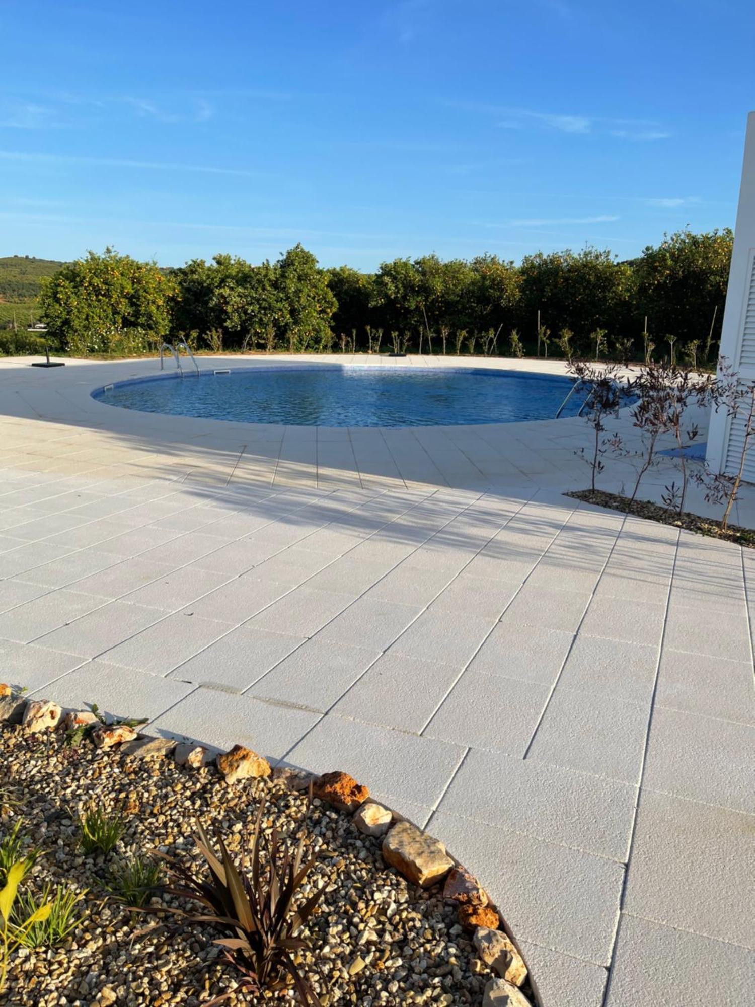 Orange Grove Residence Силвес Екстериор снимка