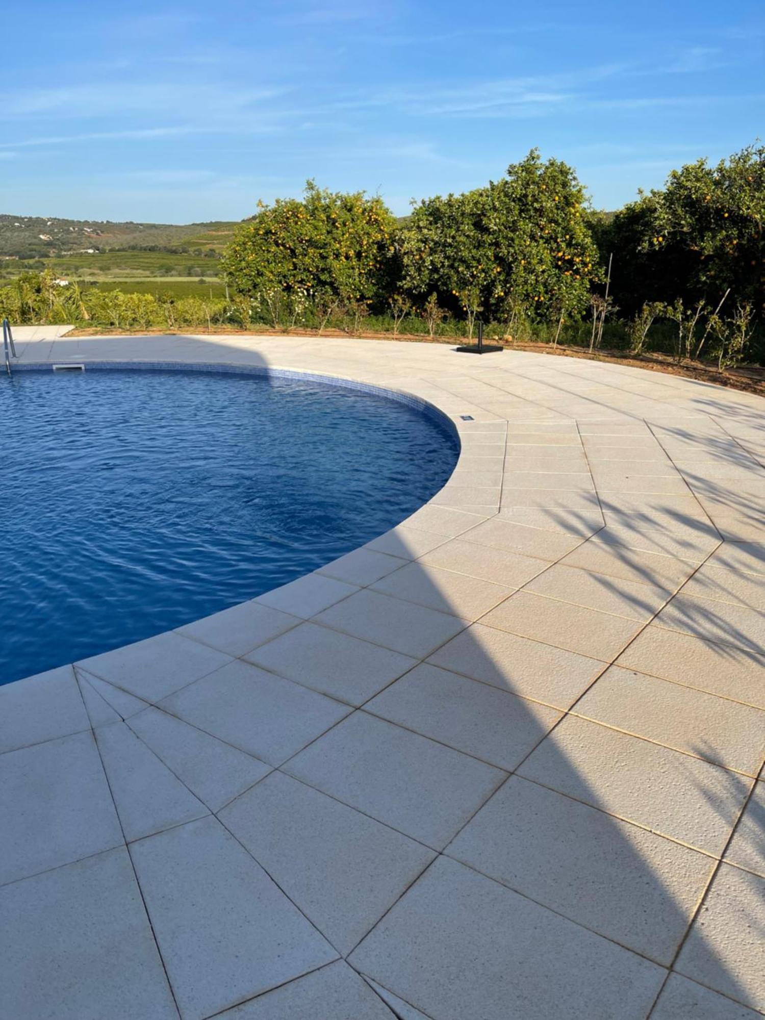 Orange Grove Residence Силвес Екстериор снимка