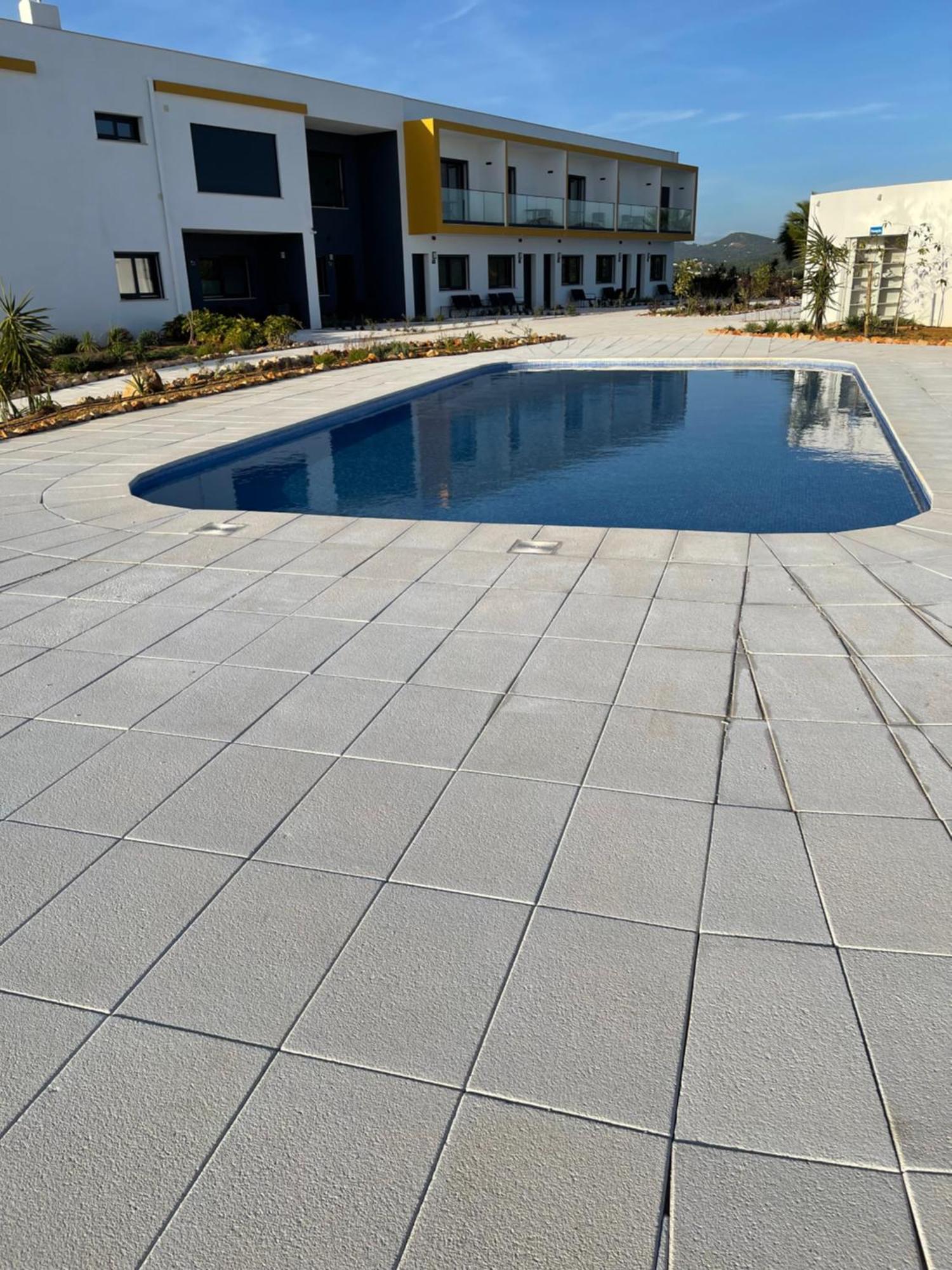 Orange Grove Residence Силвес Екстериор снимка