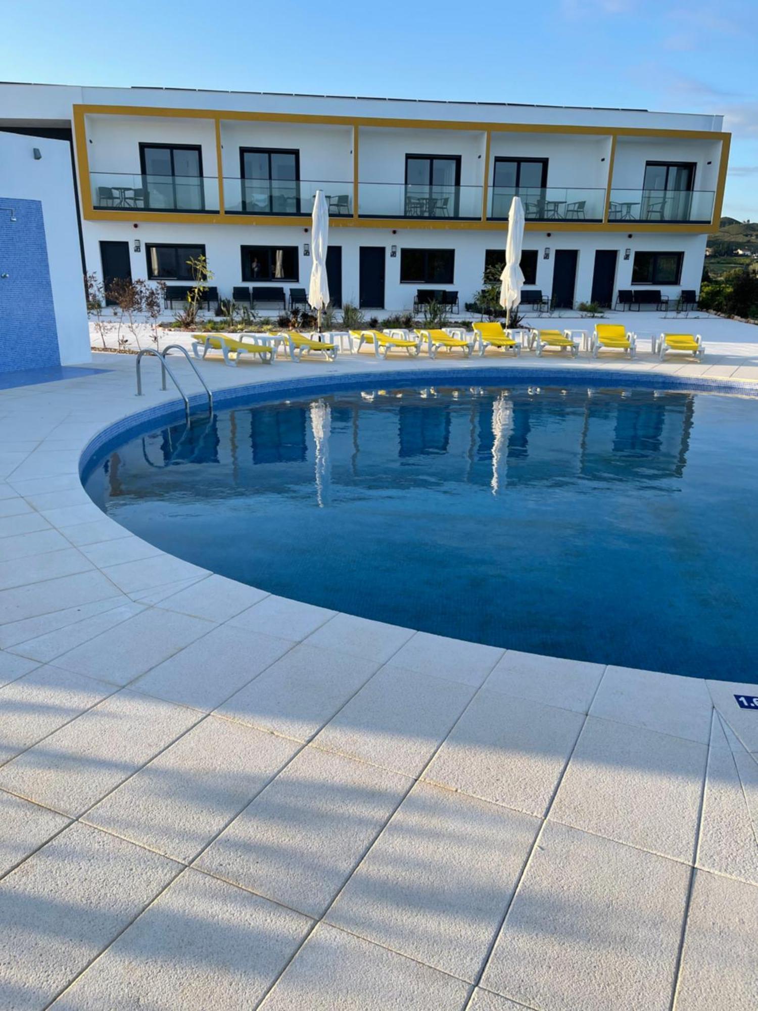 Orange Grove Residence Силвес Екстериор снимка